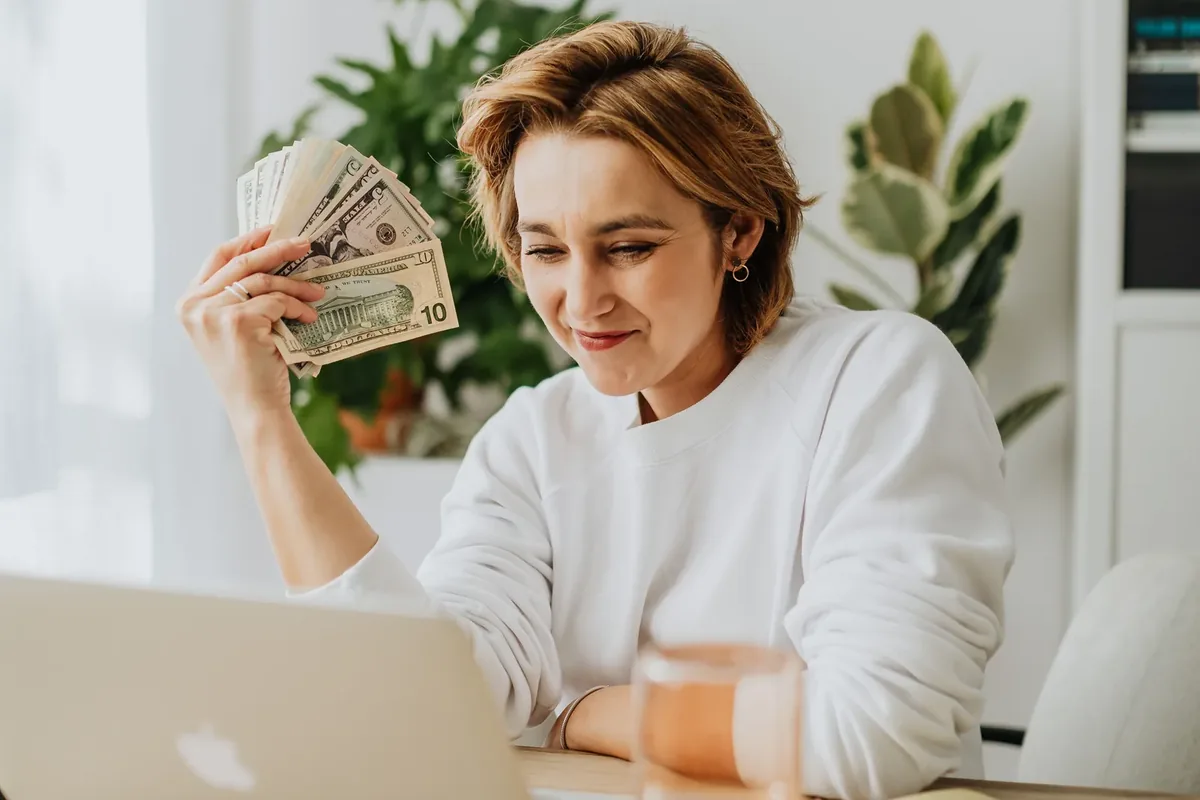 Sanando mi Relación con el Dinero